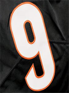 Camiseta de Fútbol Nacional al por Mayor, Unisex, Impresión por Transferencia de Calor, Corta, Transpirable, de Secado Rápido, para Todos los Equipos de Rugby - Product Image 4
