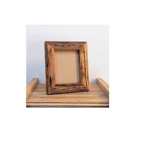 Vintage Floral Wooden <b>Wall</b> <b>Mirror</b> Carved Frame Decorative <b>Rectangle</b> Hanging <b>Mirror</b> <b>for</b> Home Hotel Decor - Product Image 3