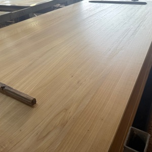 Plaque de contreplaqué en peuplier carbonisé sans produits chimiques, à chants collés, finition facile à travailler, <span class=keywords><strong>pour</strong></span> la fabrication de meubles haut de gamme - Product Image 3