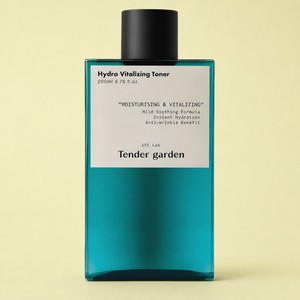 Tónico Facial Coreano Tender Garden Hydro Vitalizing de 200 ml - Product Image 4