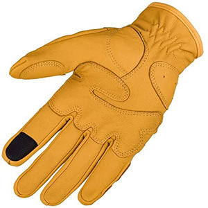 Gants de moto, gants chauds pour moto, gants imperméables pour la conduite hivernale - Product Image 3