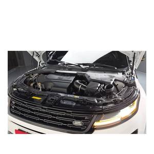 Land Rover Range Rover Evoque P250 Dynamic SE 2024, 11,360 km, Caja de Cambios Automática, Asientos de Cuero, Cámara Trasera, Volante a la Izquierda - Product Image 5