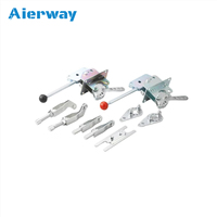 Interrupteur de déconnexion intérieur Aierway de haute qualité pour la Russie, 10 kV, 630 A, 50/60 Hz, interrupteur de coupure de charge