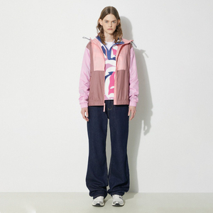 เสื้อแจ็คเก็ตกันลมกันน้ำสำหรับผู้หญิงรุ่นใหม่ ระบายอากาศได้ดี สวมใส่สบาย มีซิป ขายแล้ว - Product Image 2