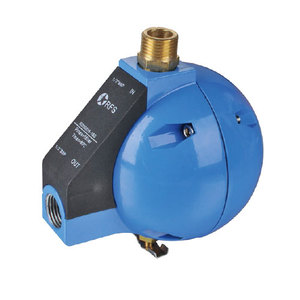 Rfs loạt RD50016-15 cao nhôm tự động xả mà không cần quản lý con người NBR con dấu vật liệu nước Float loại cống van - Product Image 1