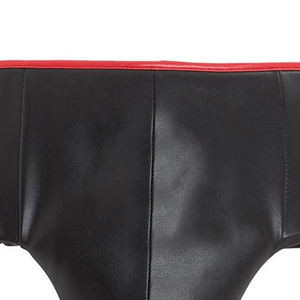 New Arrival Wholesale Adults Male Groin Guard In Different Sizes And Colors Oem Service Lightweight Boxing Groin Guard - Product Image 3