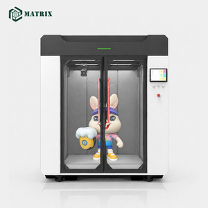 Large Format FGF <b>3D</b> <b>Printer</b> Filament Fed <b>3D</b> Printing Machine Industrial Equipment for Factory Production - Product Image 2