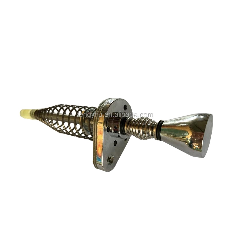 Тяговая штанга для пинбола, сделано в Тайване, фэнгьфу