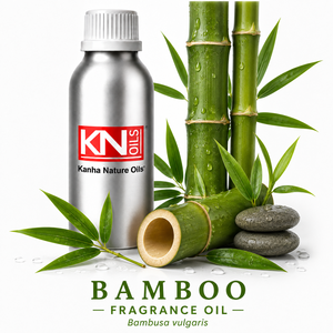 Bamboo Fragrance Oil (Bambusa vulgaris) for Candles Soap Cosmetics Perfume <b>Diffuser</b> <b>Room</b> Spray Bulk Manufacturer Global - Product Image 1