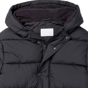 Chaqueta Moderna Acolchada para Hombre, Abrigo Ligero y Cálido para Uso Diario, Casual e Invernal - Product Image 5