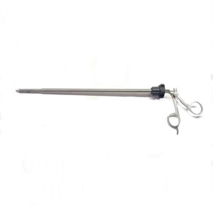 Pinza de Acero Inoxidable Quirúrgico, Pinza Dental, Pinza de Precisión para Uso Médico - Product Image 1