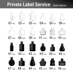 6-8 semaines de rétention colle à cils à faible viscosité en gros - Product Image 3