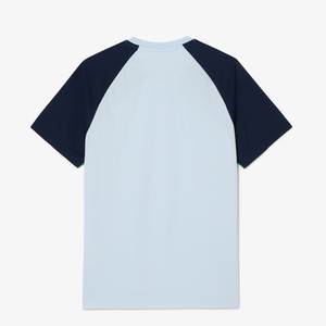 300 GSM Heavyweight Eco-Friendly Breathable Oversized Boxy Fit Crop <b>Drop</b> Shoulder Blank <b>Box</b> Tee T-Shirt Pattern Men's - Product Image 4