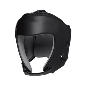 Nouveau protège-tête d'entraînement de boxe personnalisé, dernier modèle bleu et rouge, protège-tête de boxe MMA, protège-tête de lutte - Product Image 2