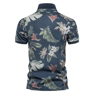 Men Polo T <b>Shirt</b> Style Cotton/<b>polyester</b> T-<b>Shirt</b> Most Popular Men Polo T <b>Shirt</b> for Sublimation Custom Embroidered Polo T -<b>Shirts</b> - Product Image 2