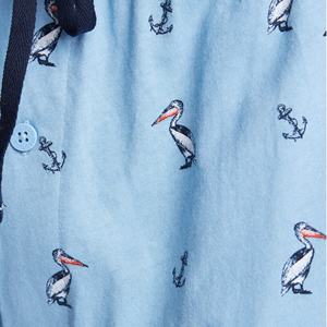 Pantalons décontractés pour hommes Pantalon de survêtement à taille élastique Pantalon de jogging décontracté à jambe droite coupe ample - Product Image 5