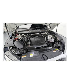 Audi Q5 40 TDI Quattro Premium 2023, 39,384 km, Diésel, Asientos de Cuero, Volante a la Izquierda, Cámara Trasera - Product Image 6