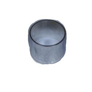 Servilletero de latón martillado de diseño moderno, vajilla chapada en plata para decoración de boda de Hotel, servilletero de Metal almacenado - Product Image 1