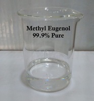 Eugénol liquide 99,9 % pur, longue durée, sans conservateurs, arôme similaire au clou de girofle - Pour l'aromathérapie et les formulations cosmétiques