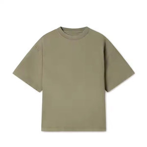 เสื้อยืดผู้หญิงสไตล์หลวมเสื้อยืดผ้านุ่มใส่สบายใส่สบายใส่สบาย - Product Image 1