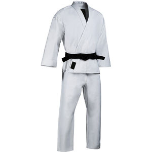 Uniforme de Jiu Jitsu personalizado disponible en múltiples colores, tallas y opciones de impresión de logotipo con precio económico y servicio OEM. - Product Image 5