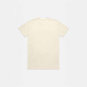 Camisetas de manga larga 100% algodón para hombre, cuello redondo, venta al por mayor, impresión personalizada, ropa de uniforme para hombre - Product Image 3