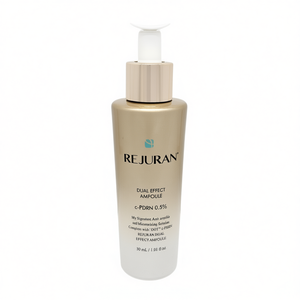 Siero Anti-Età a Doppio Effetto REJURAN 30ml con C-PDRN, Niacinamide e Peptidi per Illuminare e Rassodare la Pelle - Product Image 3