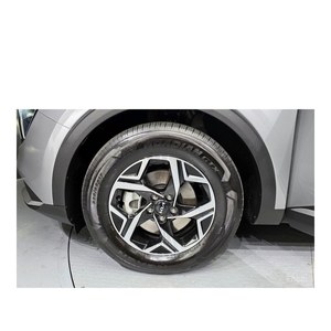 Kia Sportage Diésel 4WD Euro V Automático 2023 con Asientos de Cuero, 55,864 km, Volante a la Izquierda, Cámara Trasera - Product Image 5