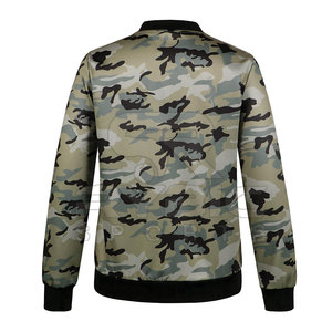 Chaquetas Varsity con Estampado para Mujer, Diseño Moderno y Cómodo, Prenda de Moda Cómoda en Oferta - Product Image 1