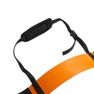 Barre de musculation portable pour biceps et triceps, robuste, pour curls avec haltères et barres, pour le renforcement musculaire - Product Image 4