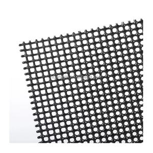 אנטי קורוזיה אש הוכחה נירוסטה פשע בטוח חלון רשת - Product Image 5