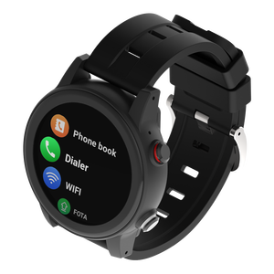 Reloj Inteligente 4G con GPS y Funciones de Salud, API Abierta y Soporte de Aplicaciones Personalizables para Desarrolladores - Product Image 1