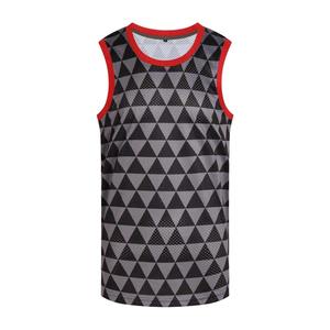 Camisetas de Baloncesto Formales Personalizadas, Ropa Deportiva, Ropa para Exteriores, Poliéster, Impresión por Sublimación, Secado Rápido, Protección UV - Product Image 1