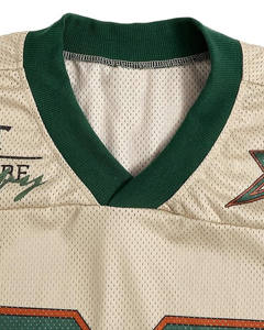 T-shirt à manches courtes pour homme, 100% polyester, tricoté, respirant, imprimé sur mesure, design vierge, col rond, coupe ample, chemises d'été - Product Image 2