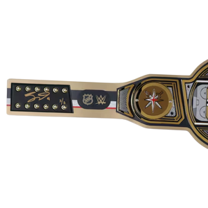 NOUVELLE Ceinture de champion des Vegas Golden Knights, édition limitée, ceinture hommage à la LNH, souvenir sportif de haute qualité, cadeau pour collectionneur - Product Image 4