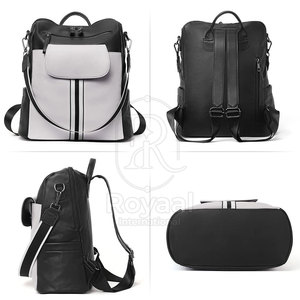 Sac à main en cuir tendance, léger et de qualité supérieure, en promotion – Le meilleur des matériaux - Product Image 6