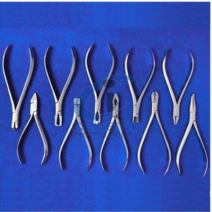 Équipement professionnel, instruments de chirurgie dentaire, kit d'instruments de chirurgie orale de haute qualité, outils chirurgicaux dentaires en acier inoxydable - Product Image 4