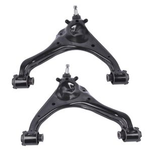 Braccio di Controllo Inferiore Anteriore con Giunto Sferico per Ford F150 2021-2024, Coppia ML3Z3079C ML3Z3078 - Product Image 2