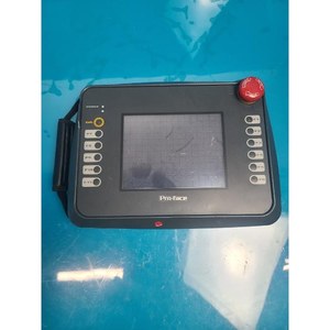PRO-FACE 3080028-02 Usado como está, piezas de equipos semiconductores antiguos - Product Image 3