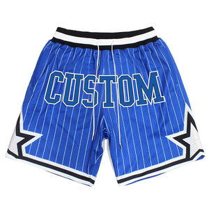 Double <b>Layer</b> Mesh Shorts High Quality Breathable Quick Drying Men Women Custom Sublimation Gym Basketball Mesh Shorts - Product Image 6