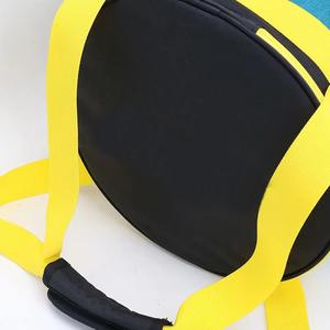 Sacs de baseball légers en polyester et nylon, personnalisables pour jeunes, haute qualité, durables, vente chaude, prix bas, vente en gros - Product Image 5