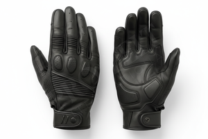 Hand Protection Safety Breathable Motorcycle <b>Gloves</b> Breathable Anti Slip Riding <b>Gloves</b> <b>Touchscreen</b> Protective Motorbike <b>Gloves</b> - Product Image 3