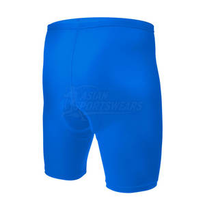 Pantalones Cortos Acolchados Unisex Versátiles para Todas las Estaciones, Transpirables y de Secado Rápido, para Deportes de Aventura al Aire Libre, con Almohadillas de Protección Extraíbles - Product Image 4