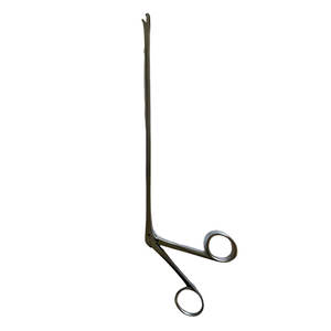 เครื่องมือตัดกระดูกสแตนเลสแบบแมนนวลขายดีที่สุด MOQ ต่ำ สำหรับการผ่าตัดระบบประสาทและกระดูกสันหลัง สีตามสั่ง รุ่นล่าสุด - Product Image 1