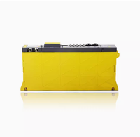 Nouvel amplificateur servo Fanuc Alpha I A06B-6096-H201 pour contrôle industriel 220V PLC en stock