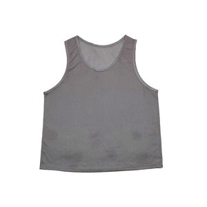 Camisetas de Fútbol para Jóvenes y Adultos, Transpirables, Ligeras, de Secado Rápido, Duraderas y Cómodas, para Entrenamiento y Práctica Deportiva en Equipo - Product Image 1