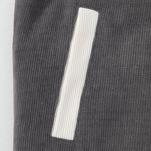 Veste de baseball en laine et cuir personnalisée pour homme, veste universitaire unisexe de haute qualité, vestes de collège brodées personnalisées - Product Image 3