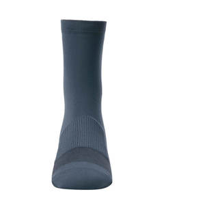 Chaussettes de sport de luxe de qualité supérieure, personnalisées avec logo, chaussettes tubulaires épaisses à compression, pour le cyclisme, le basketball, super élastiques, pour hommes et femmes. - Product Image 5