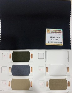 Tela Elástica de Viscosa/Poliéster CLOTH ZONES, 225GSM, 57/58 Pulgadas, Lisa, Sólida, Ligera, Transpirable, de Secado Rápido, para Prendas de Vestir - Product Image 3