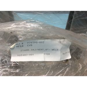 Soporte para Inyector de 8 Pulgadas, Soldable, 979790-002, 162338 - Equipo y Piezas de Semiconductores de Confianza de Global Legacy - Product Image 4